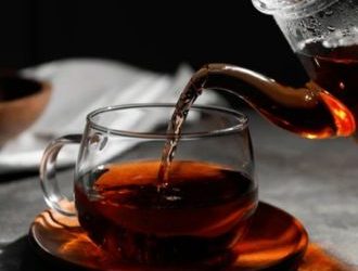 Regarding Black Tea Vs Green Tea