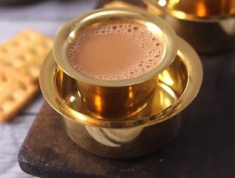 Tea Tasting And Tea Cupping